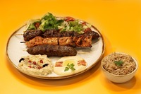 Plat oriental 2